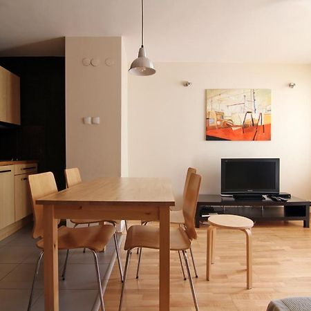 Apartament Skwer グディニャ エクステリア 写真