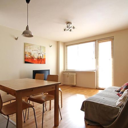 Apartament Skwer グディニャ エクステリア 写真