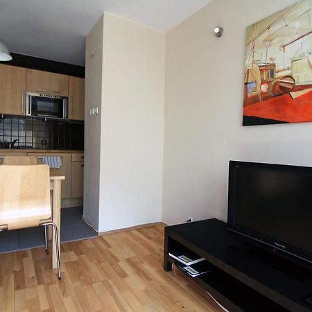 Apartament Skwer グディニャ エクステリア 写真