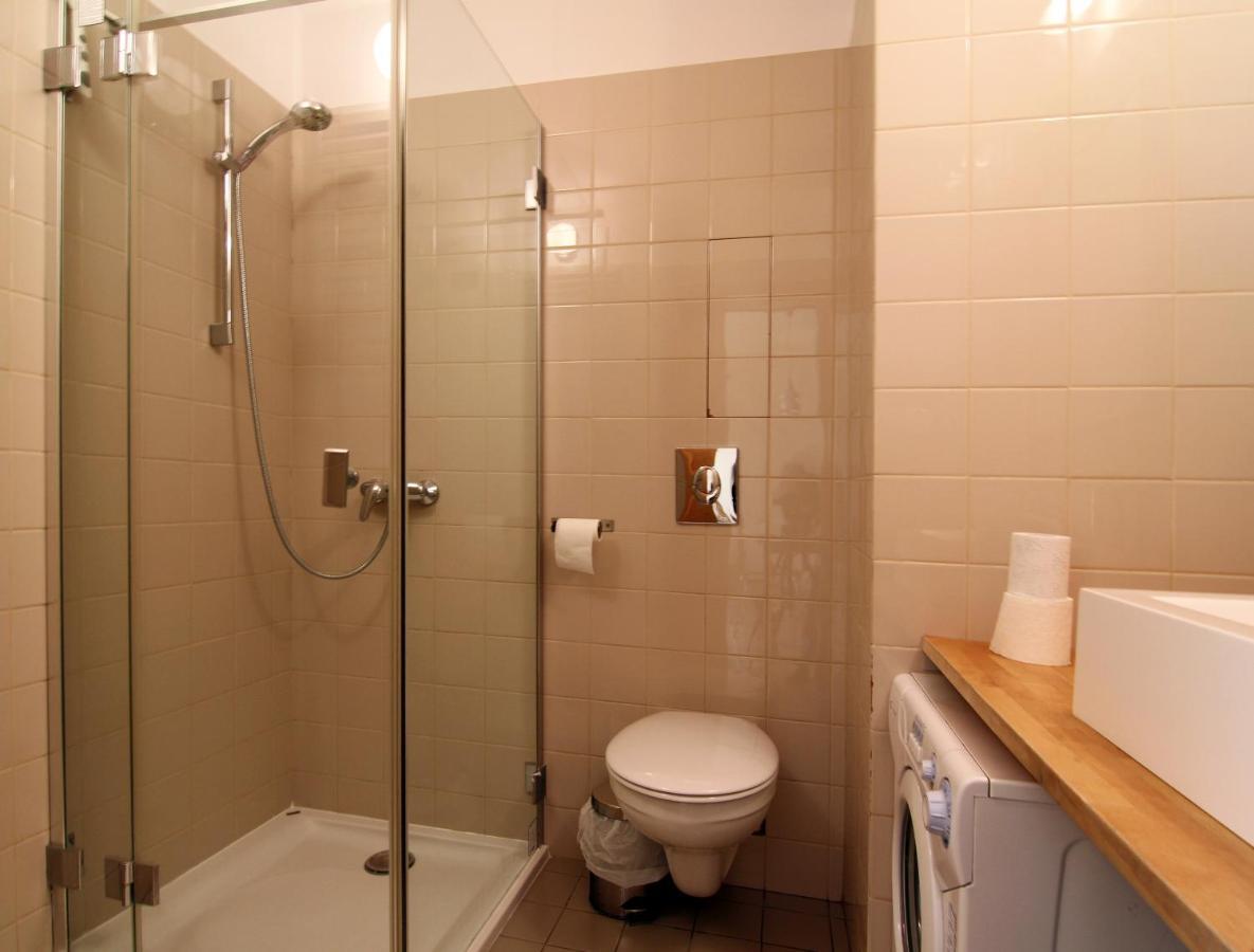 Apartament Skwer グディニャ エクステリア 写真